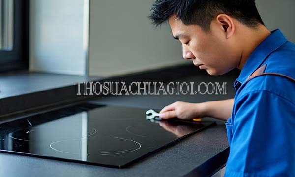 Thợ sửa bếp từ xã Xuân Thới Thượng cũ gọi 30 phút có mặt