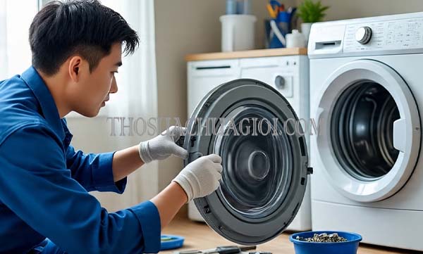 sửa máy giặt tại long xuyên giá rẻ