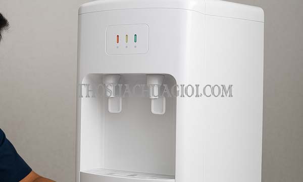 sửa máy lọc nước đồng hới giá rẻ