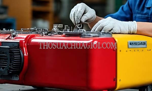 sửa máy phát điện phường an lợi đông