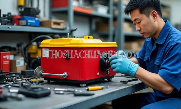 sửa máy phát điện phường hiệp tân uy tín