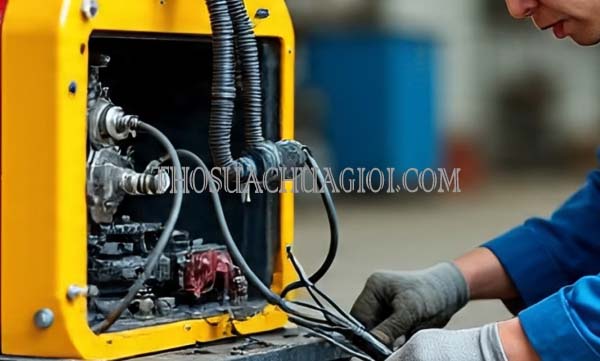 sửa máy phát điện phường linh chiểu uy tín