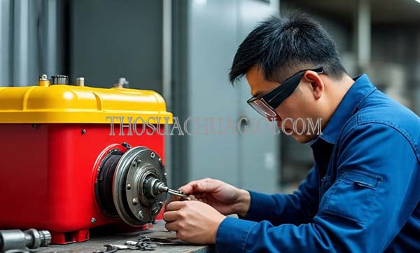 sửa máy phát điện phường linh tây giá rẻ