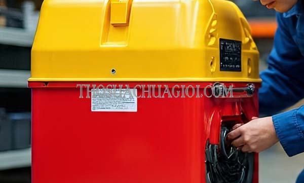 sửa máy phát điện phường linh tây uy tín