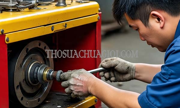 sửa máy phát điện phường linh trung uy tín