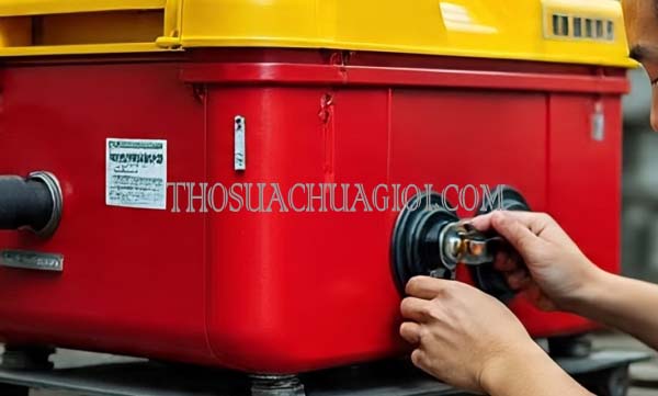 sửa máy phát điện phường long thạnh mỹ giá rẻ
