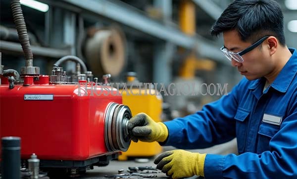 sửa máy phát điện phường long thạnh mỹ