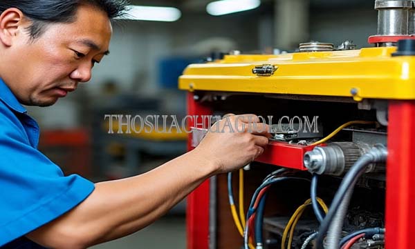 sửa máy phát điện phường phú trung giá rẻ