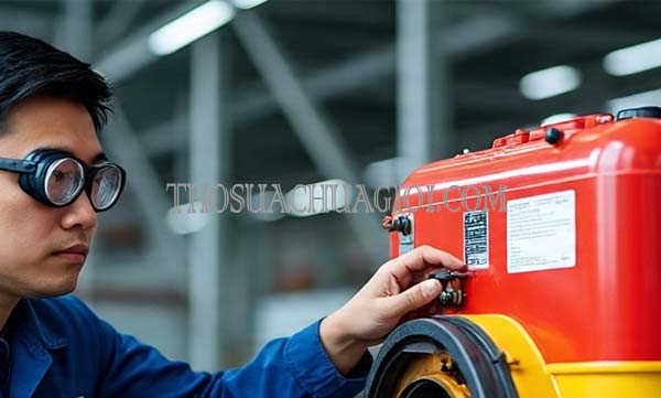 sửa máy phát điện phường phước bình giá rẻ