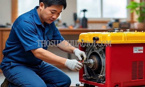 sửa máy phát điện phường sơn kỳ