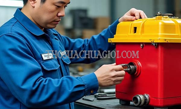 sửa máy phát điện phường tân kiêng uy tín