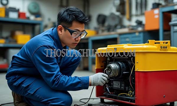 sửa máy phát điện phường tân kiêng