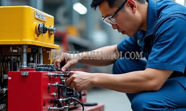 sửa máy phát điện phường tân thới hòa uy tín