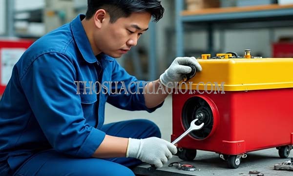 sửa máy phát điện phường thạnh mỹ lợi