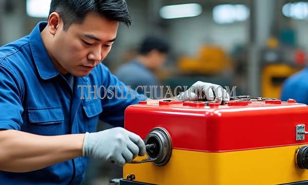 sửa máy phát điện phường thảo điền uy tín