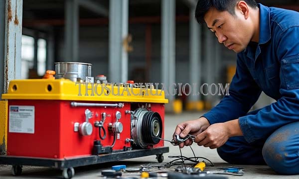 sửa máy phát điện phường thủ thiêm uy tín