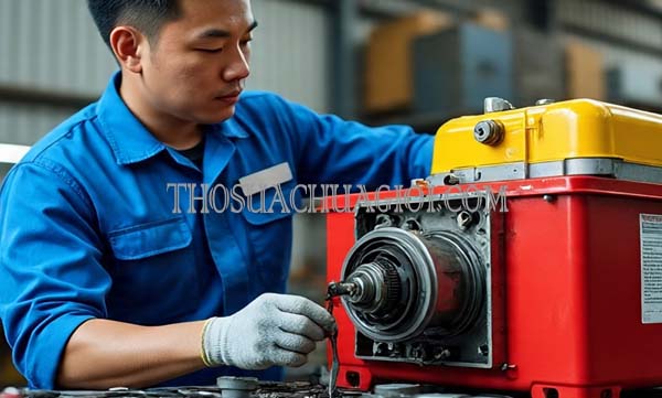 sửa máy phát điện phường trường thạnh giá rẻ