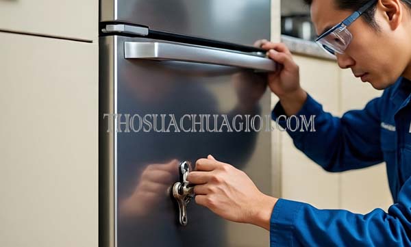 sửa tủ lạnh phường an lộc giá rẻ