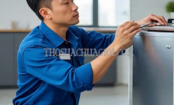 sửa tủ lạnh phường bảo lộc uy tín