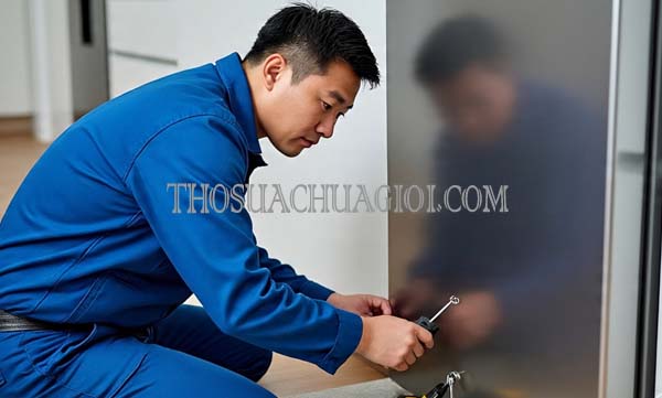 Thợ sửa tủ lạnh phường Bình Phước mới liên hệ 10 phút có