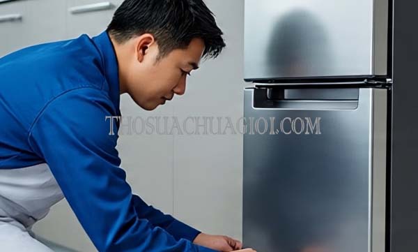 sửa tủ lạnh phường long hưng