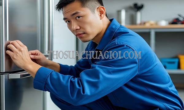 sửa tủ lạnh phường minh hưng uy tín