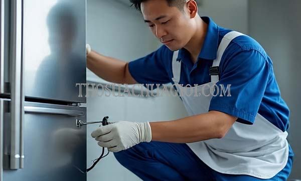 sửa tủ lạnh phường trảng dài uy tín