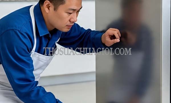 sửa tủ lạnh phường xuân lập uy tín