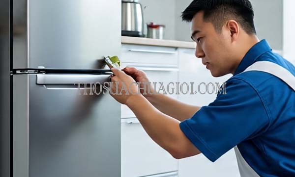 sửa tủ lạnh phường xuân lập