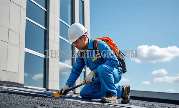 thợ chống thấm bình chiểu g