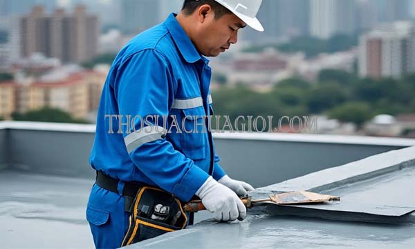 thợ chống thấm phường an lợi đông