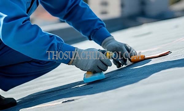 thợ chống thấm phường tam phú