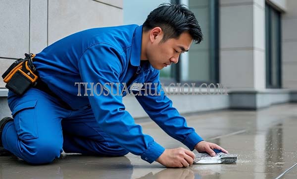 thợ chống thấm phường thảo điền giá rẻ