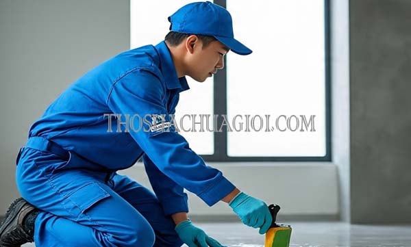thợ chống thấm phường thủ thiêm uy tín