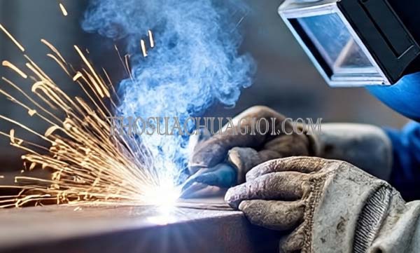 thợ hàn sắt inox xã phước kiển uy tín