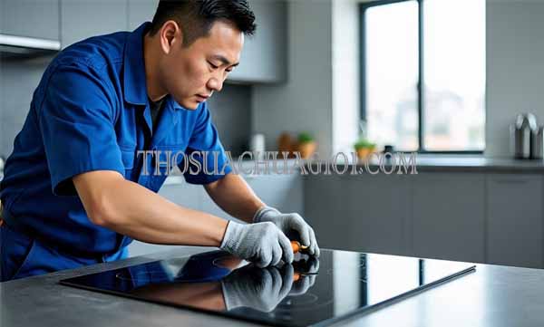 Thợ sửa bếp từ tại Phủ Lý đến tận nhà sau 30 phút