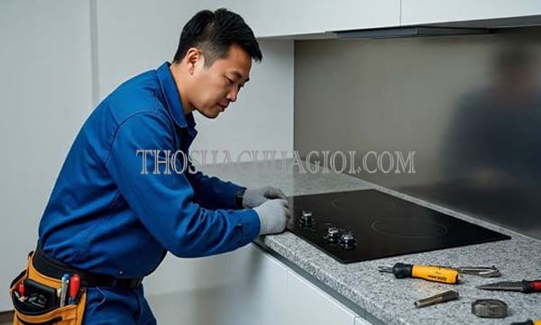 thợ sửa bếp từ phường an lợi đông uy tín
