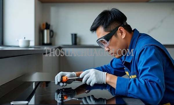 thợ sửa bếp từ phường an lợi đông