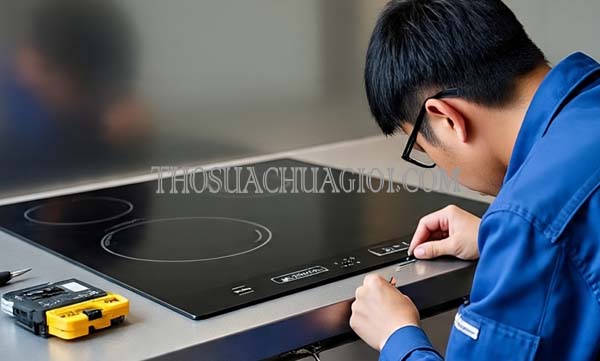 thợ sửa bếp từ phường bình chiểu