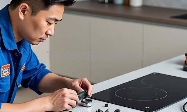 thợ sửa bếp từ phường bình thọ uy tín