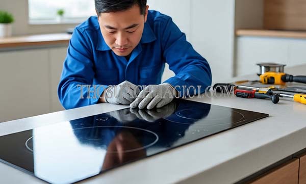thợ sửa bếp từ phường hiệp tân giá rẻ