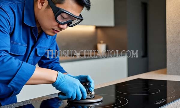 thợ sửa bếp từ phường hiệp tân
