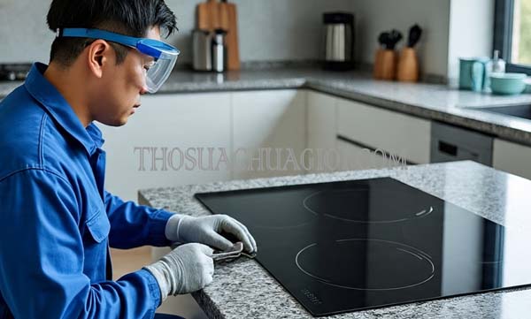 thợ sửa bếp từ phường hòa khánh uy tín