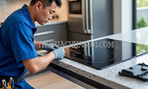 thợ sửa bếp từ phường long thạnh mỹ uy tín