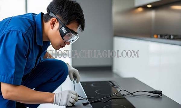 thợ sửa bếp từ phường phước bình uy tín