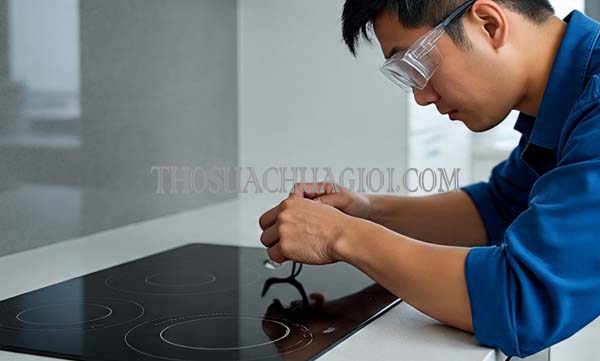 thợ sửa bếp từ phường sơn kỳ uy tín