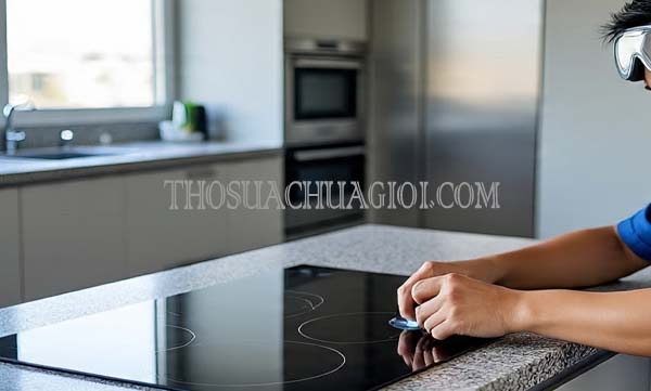 thợ sửa bếp từ phương tân thới hòa giá rẻ