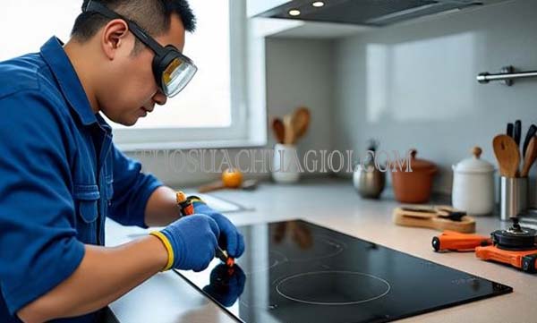 thợ sửa bếp từ phường thạnh mỹ lợi uy tín