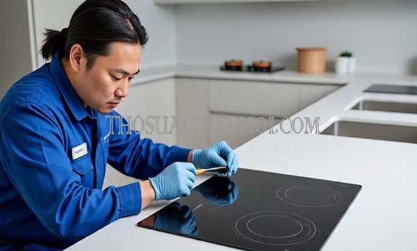 thợ sửa bếp từ phường thảo điền uy tín