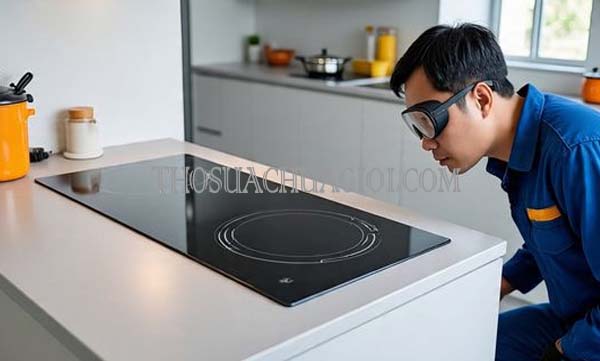 thợ sửa bếp từ phường thảo điền